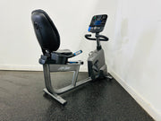 Life Fitness RS3 Recumbent Bike